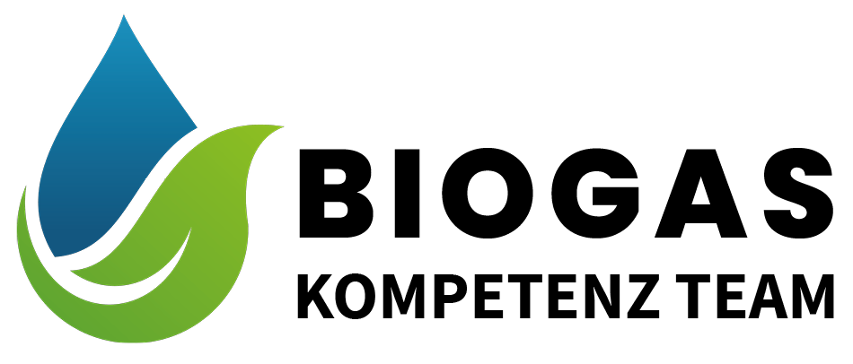 Biogas Kompetenz Team